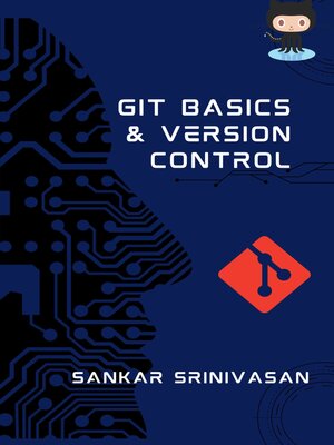 cover image of Git Basics and Version Control